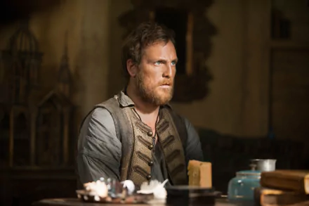 TV Show Black Sails HD Desktop Wallpaper | Background Image