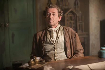 TV Show Black Sails HD Desktop Wallpaper | Background Image