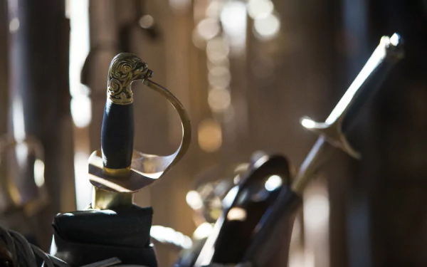 TV Show Black Sails HD Desktop Wallpaper | Background Image