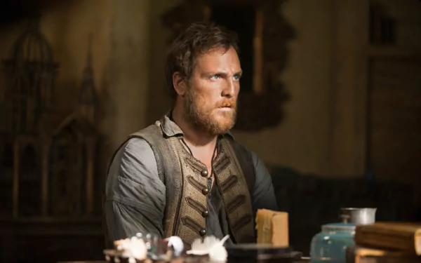 TV Show Black Sails HD Desktop Wallpaper | Background Image