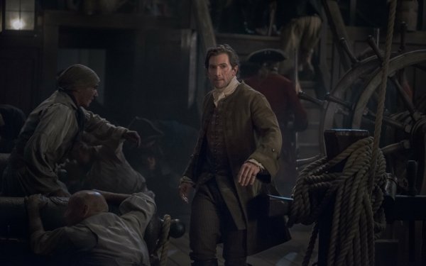 TV Show Black Sails HD Wallpaper | Background Image