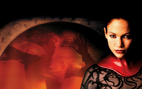 Movie The Cell Jennifer Lopez HD Wallpaper | Background Image