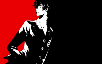 206 Persona 5 Hd Wallpapers Background Images Wallpaper Abyss