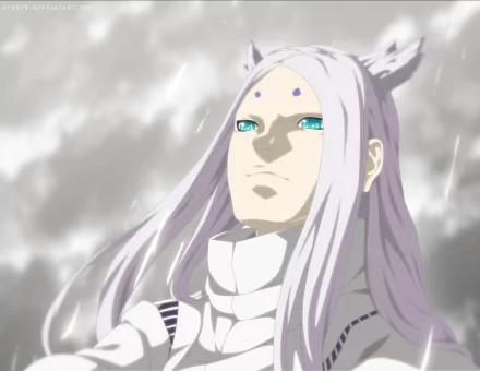 Momoshiki Ōtsutsuki Anime Boruto HD Desktop Wallpaper | Background Image