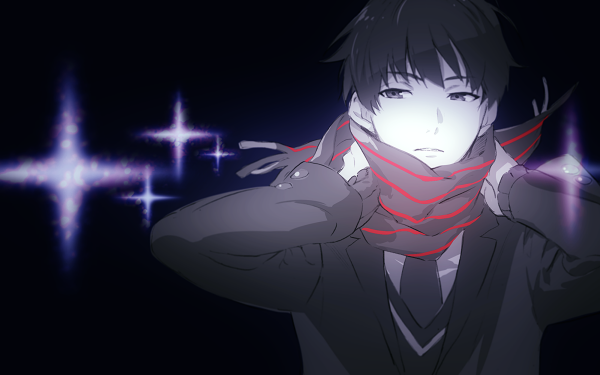 Anime Beyond the Boundary Hiroomi Nase HD Wallpaper | Background Image
