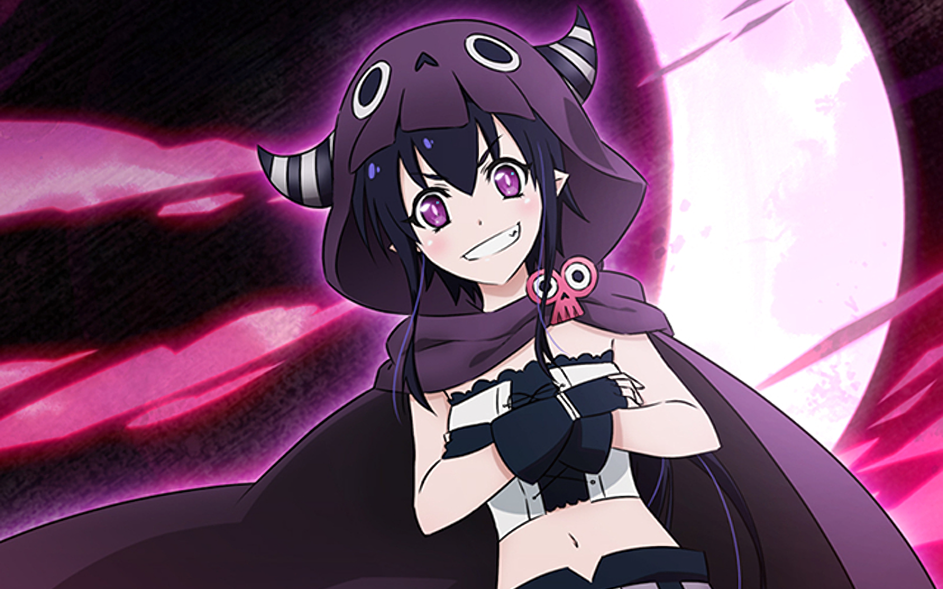 Renai Boukun (Love Tyrant)