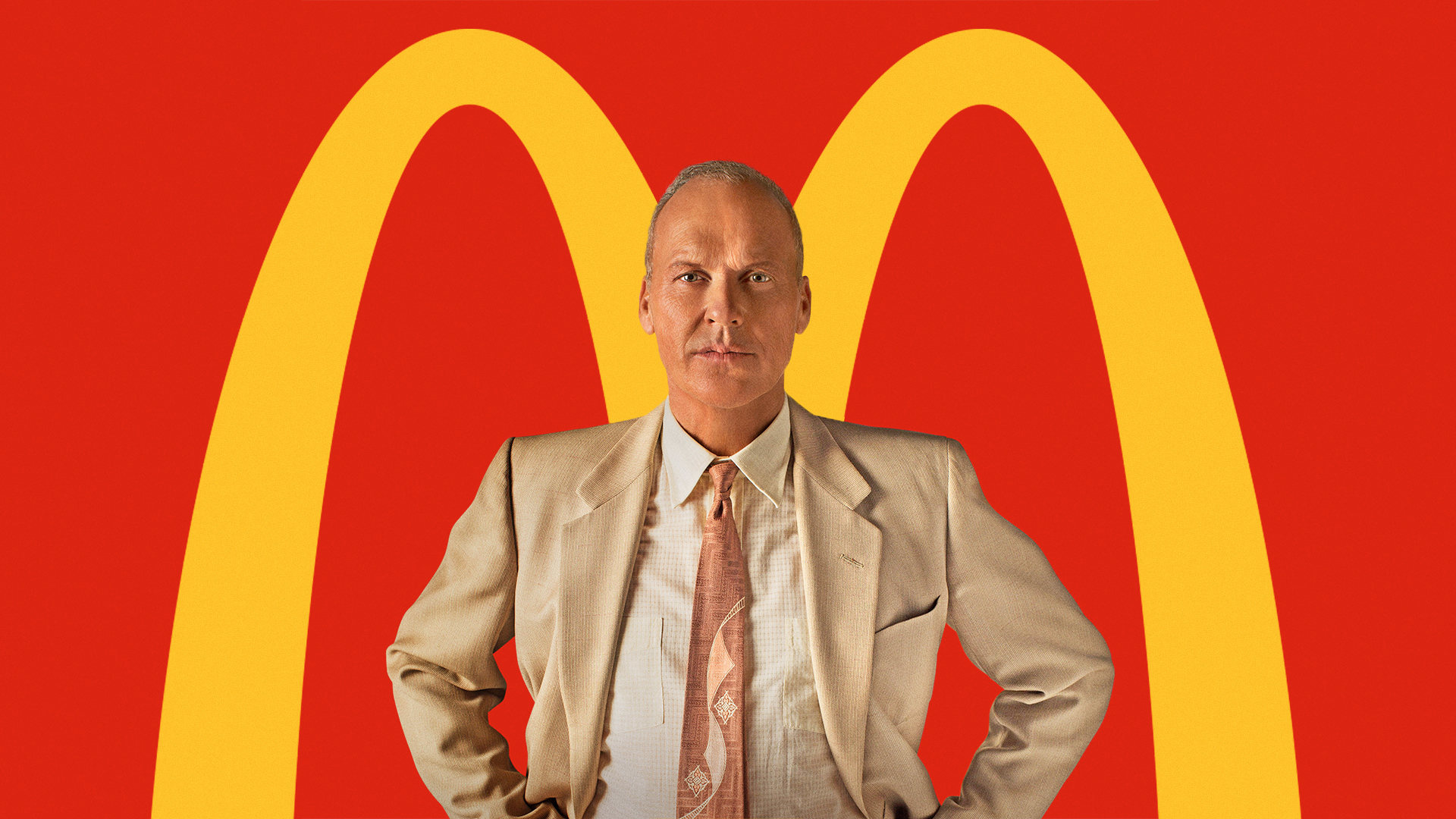 Movie The Founder HD Wallpaper | Background Image
