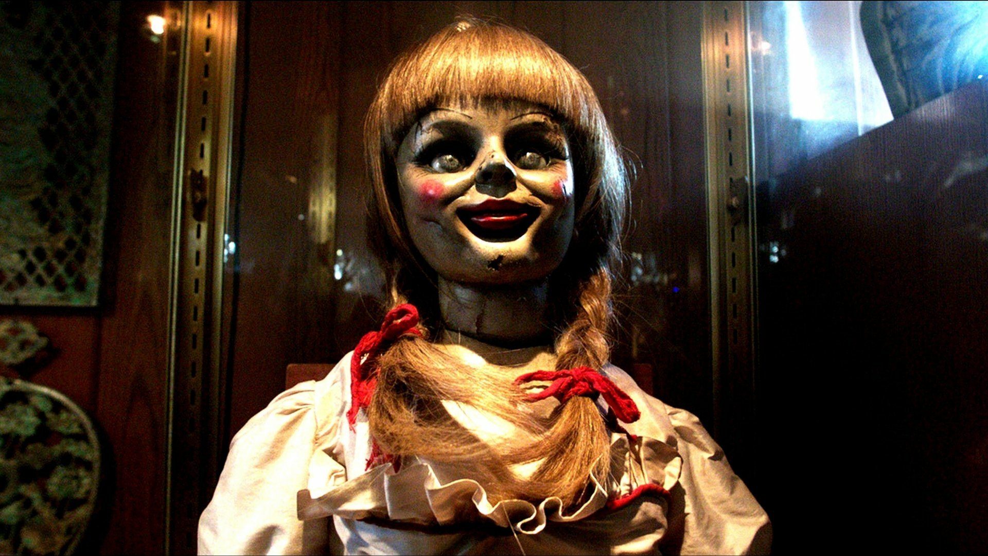 Download Movie The Conjuring HD Wallpaper