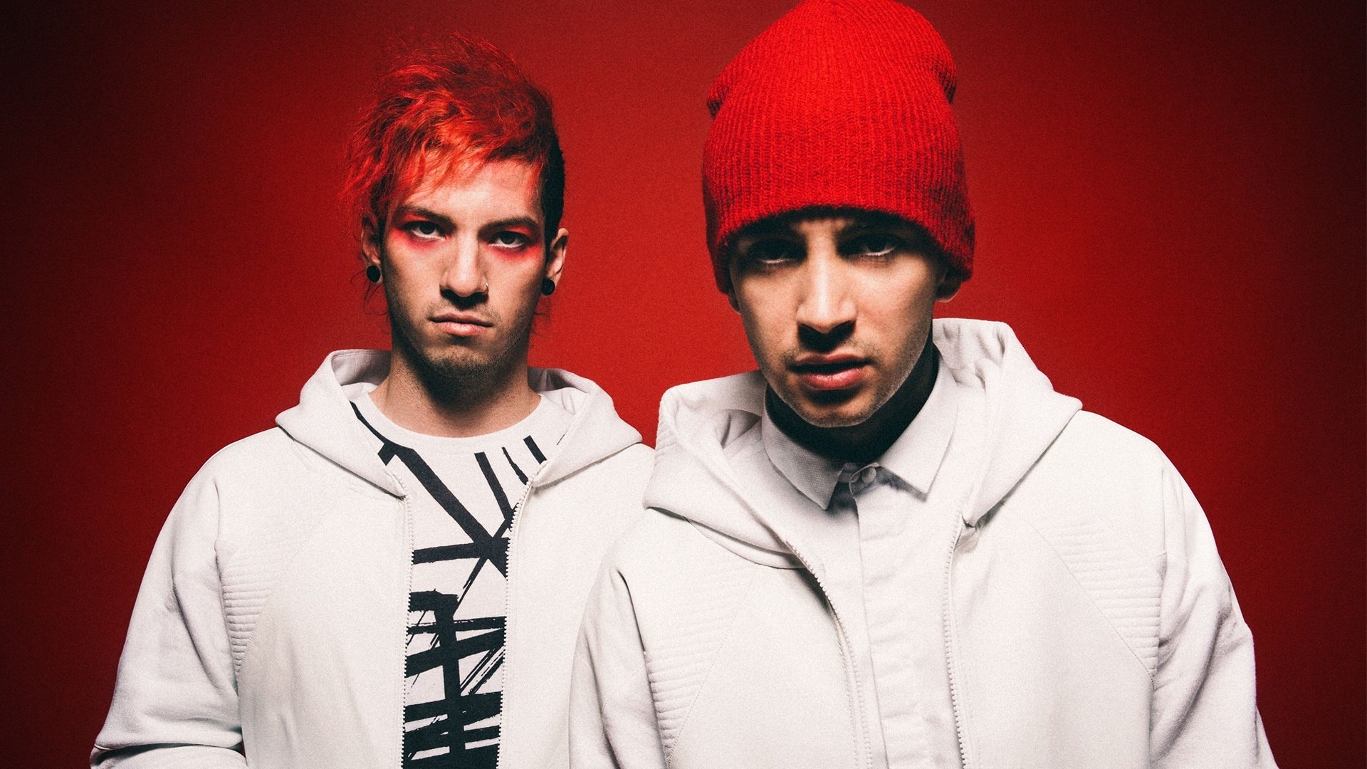 Music Twenty One Pilots HD Wallpaper