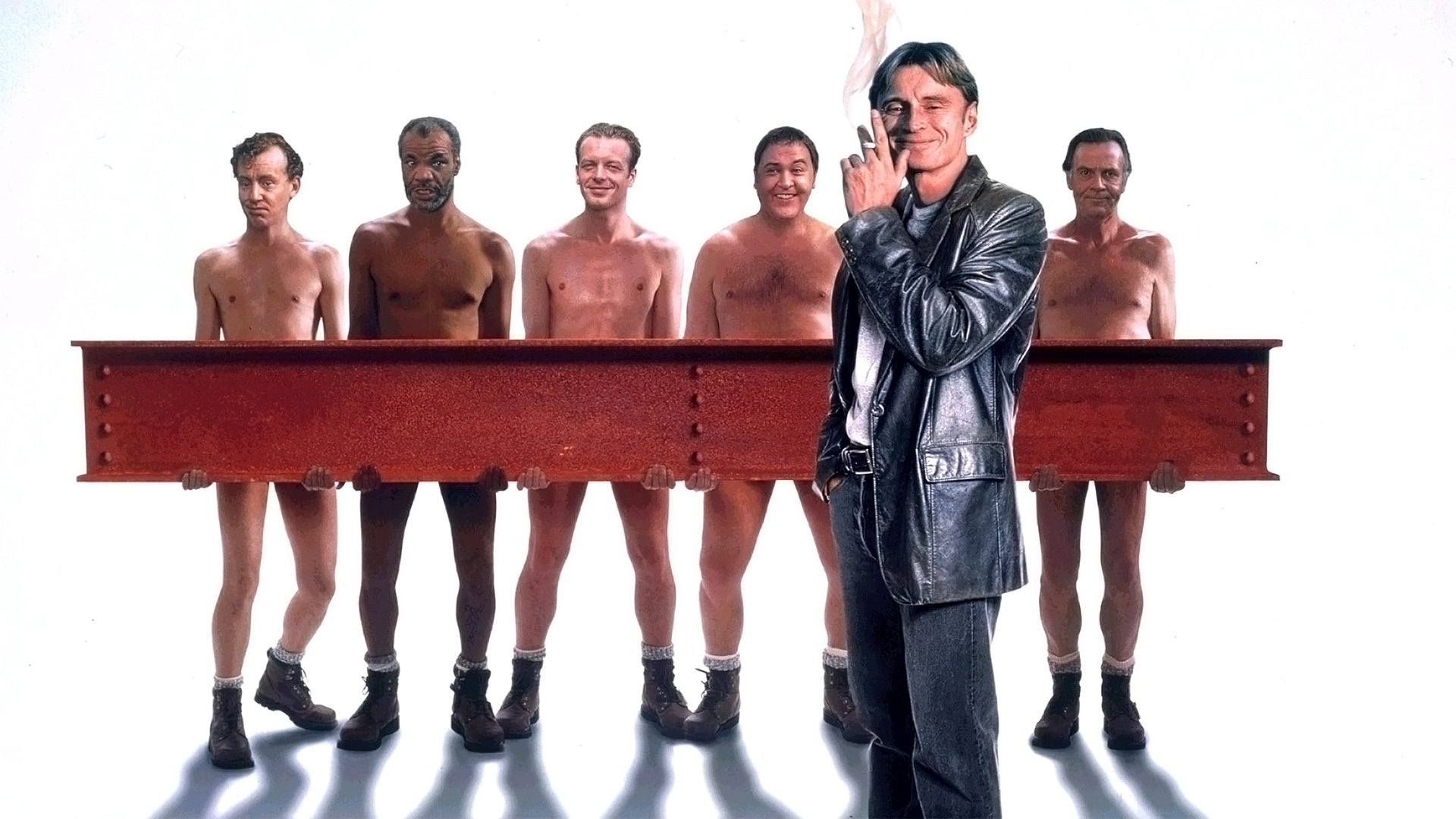 The Full Monty HD Wallpaper | Background Image | 1920x1080