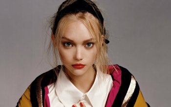 18 Gemma Ward Contents At Alpha Coders