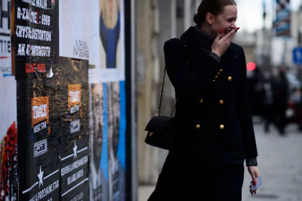 woman Frida Gustavsson HD Desktop Wallpaper | Background Image