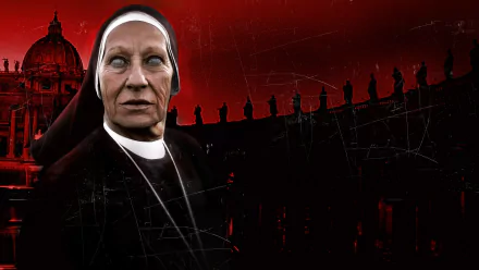 movie the devil inside HD Desktop Wallpaper | Background Image