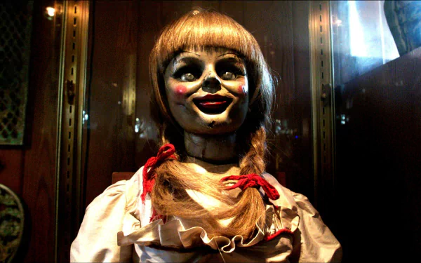 movie The Conjuring HD Desktop Wallpaper | Background Image