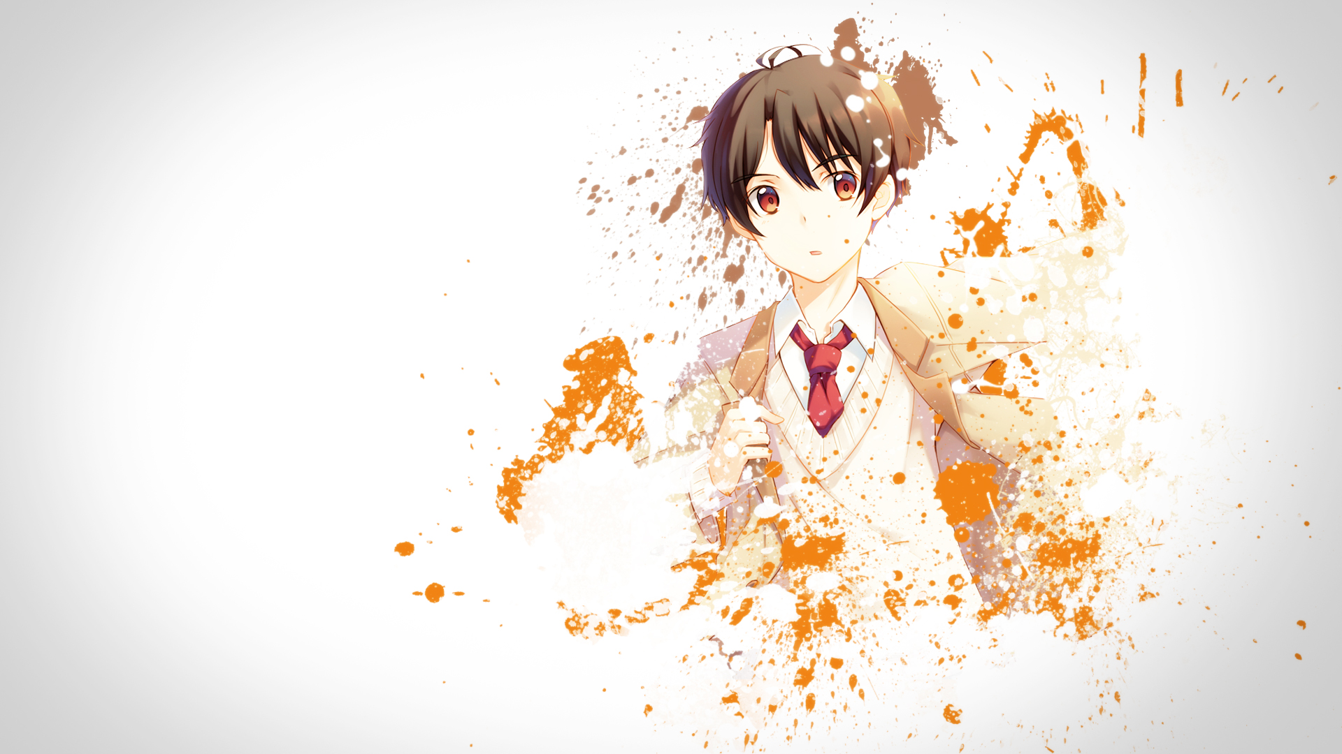 Kaizuka Inaho - Aldnoah.Zero