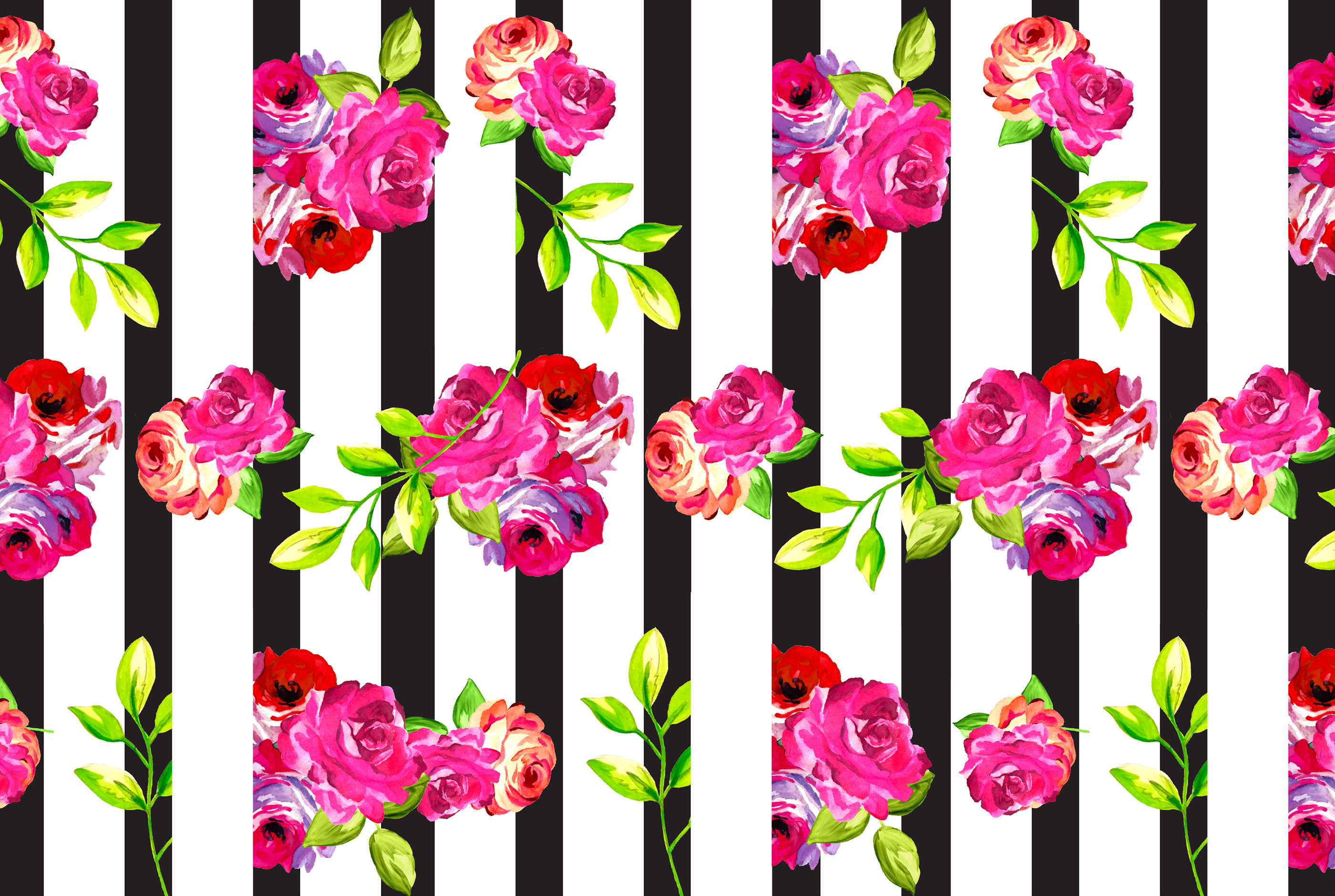 Floral Background HD Wallpaper | Background Image ...