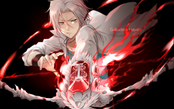 Featured image of post Wallpaper Hayato - Yamamoto takeshi gokudera hayato flame wallpaper.