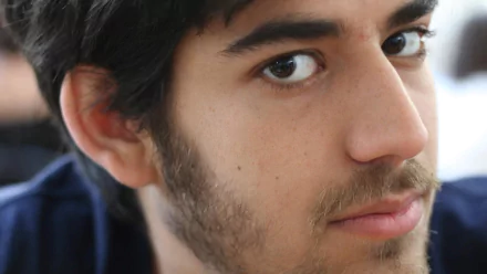movie The Internet's Own Boy: The Story of Aaron Swartz HD Desktop Wallpaper | Background Image