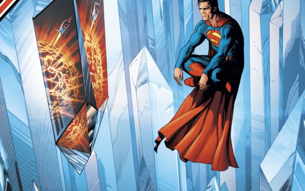Comics Superman DC Comics HD Wallpaper | Background Image