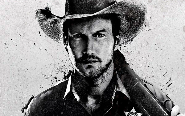 movie The Hollow Point HD Desktop Wallpaper | Background Image