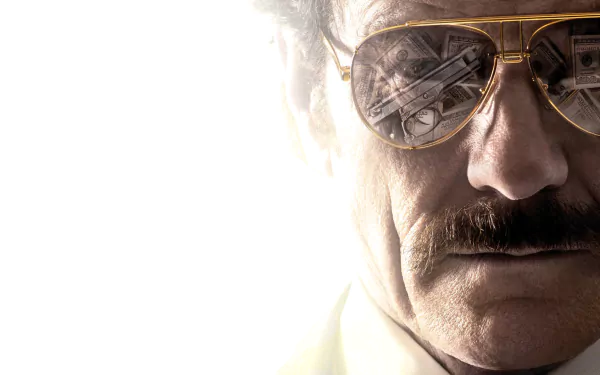 Bryan Cranston movie The Infiltrator HD Desktop Wallpaper | Background Image
