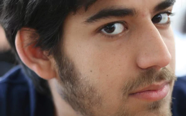 movie The Internet's Own Boy: The Story of Aaron Swartz HD Desktop Wallpaper | Background Image