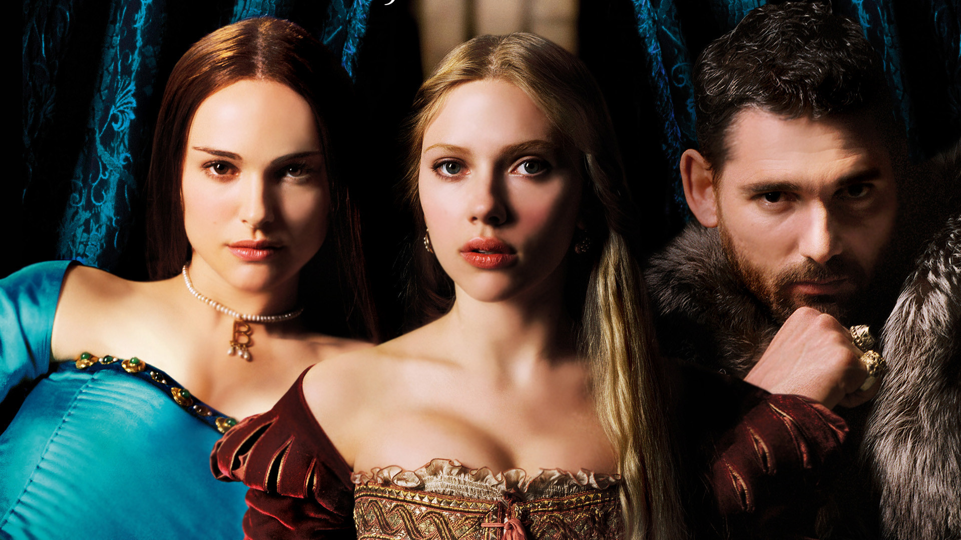 Movie The Other Boleyn Girl HD Wallpaper | Background Image