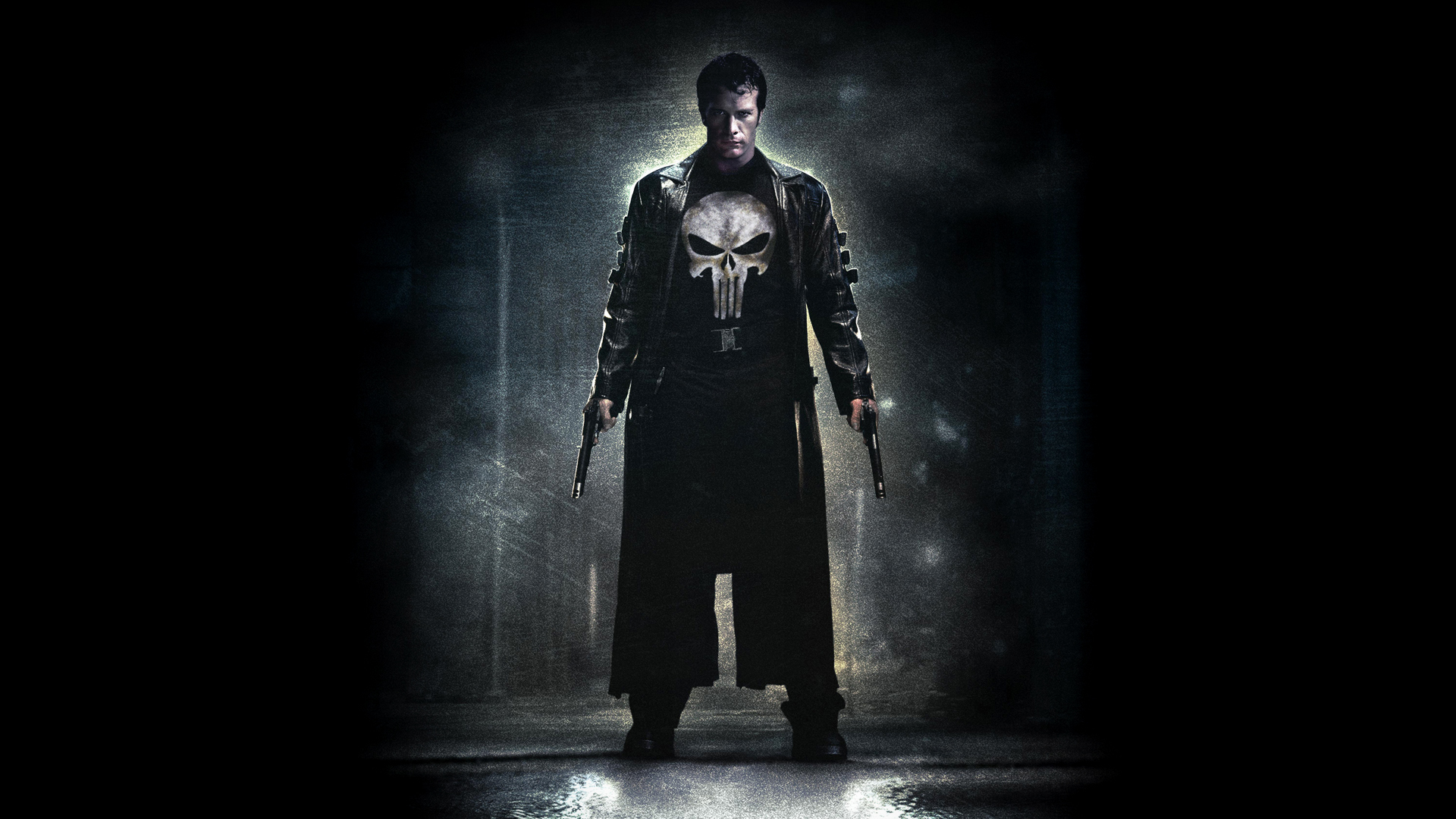 Movie The Punisher (2004) HD Wallpaper | Background Image