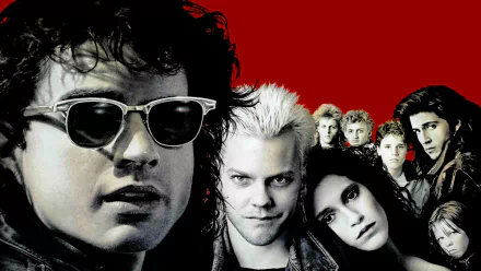 movie the lost boys HD Desktop Wallpaper | Background Image