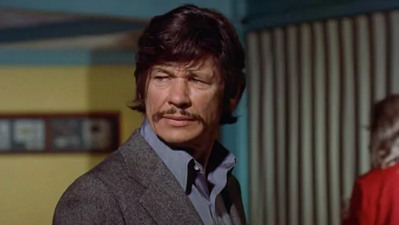 Charles Bronson movie The Mechanic (1972) HD Desktop Wallpaper | Background Image