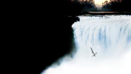 movie The Mission HD Desktop Wallpaper | Background Image