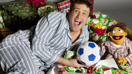 Jason Segel movie The Muppets (TV Show) HD Desktop Wallpaper | Background Image