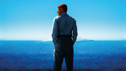 Lambert Wilson movie The Odyssey HD Desktop Wallpaper | Background Image