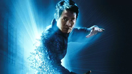 Jet Li movie The One HD Desktop Wallpaper | Background Image