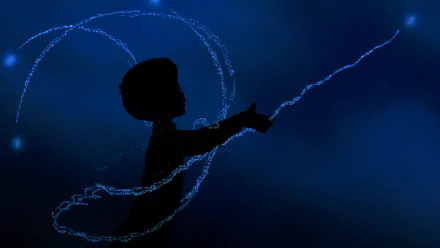 movie The Pagemaster HD Desktop Wallpaper | Background Image