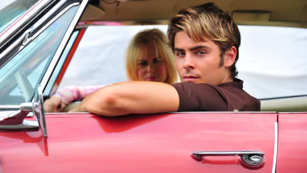 Nicole Kidman Zac Efron movie The Paperboy HD Desktop Wallpaper | Background Image