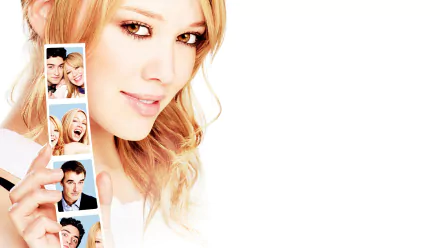 Hilary Duff movie The Perfect Man HD Desktop Wallpaper | Background Image