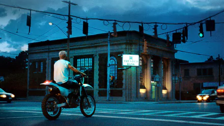 movie The Place Beyond the Pines HD Desktop Wallpaper | Background Image