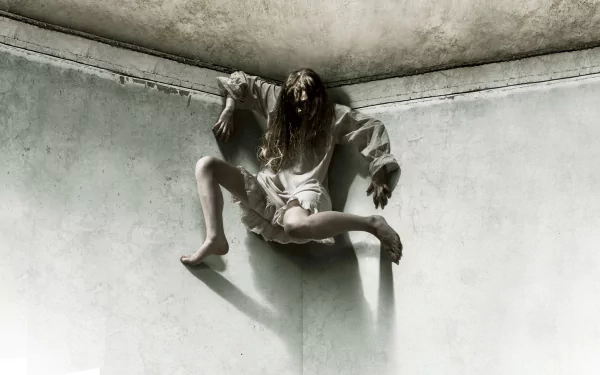 movie The Last Exorcism HD Desktop Wallpaper | Background Image