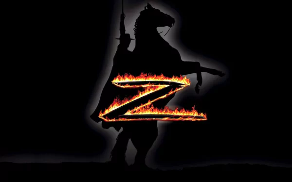 Zorro movie The Legend of Zorro HD Desktop Wallpaper | Background Image
