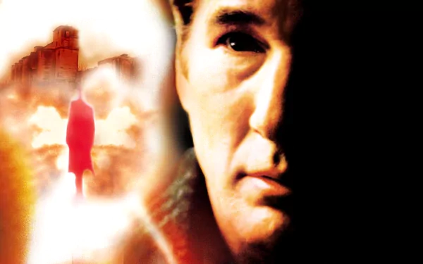 Richard Gere movie the mothman prophecies HD Desktop Wallpaper | Background Image