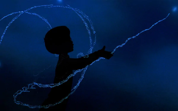 movie The Pagemaster HD Desktop Wallpaper | Background Image