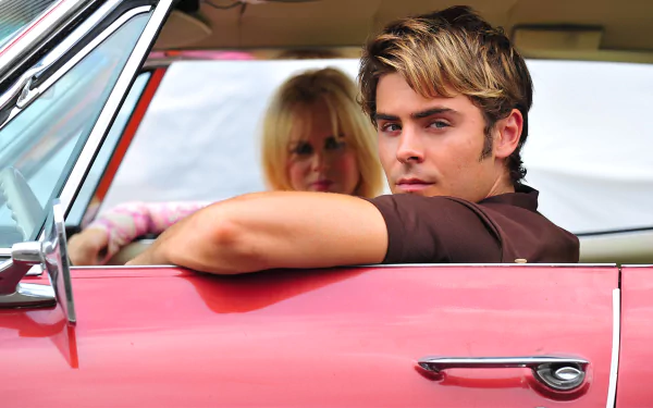 Nicole Kidman Zac Efron movie The Paperboy HD Desktop Wallpaper | Background Image