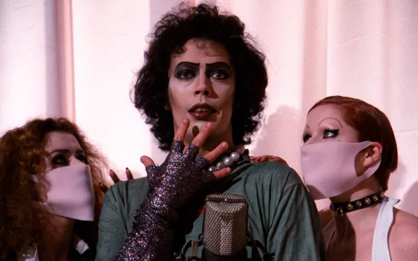 movie the rocky horror picture show HD Desktop Wallpaper | Background Image