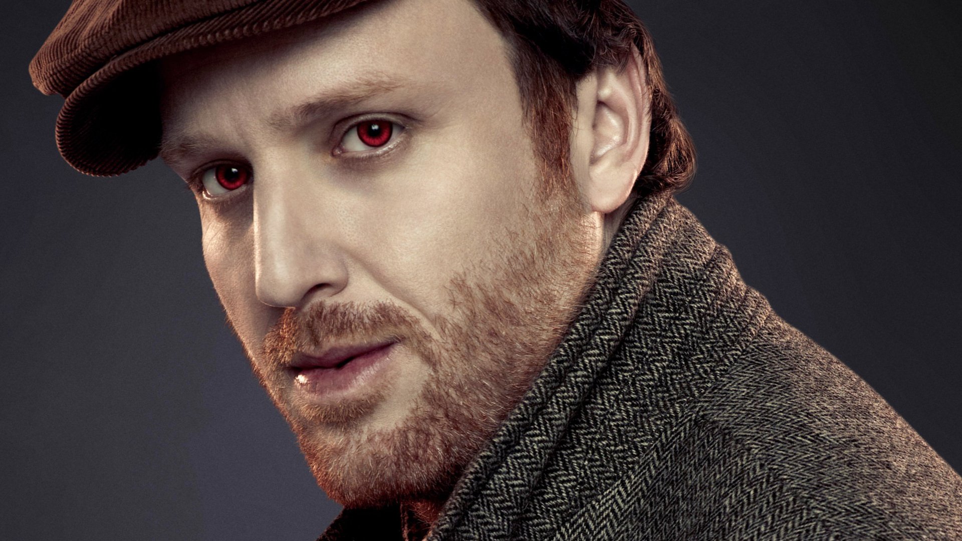 Download Movie The Twilight Saga: Breaking Dawn - Part 2 HD Wallpaper