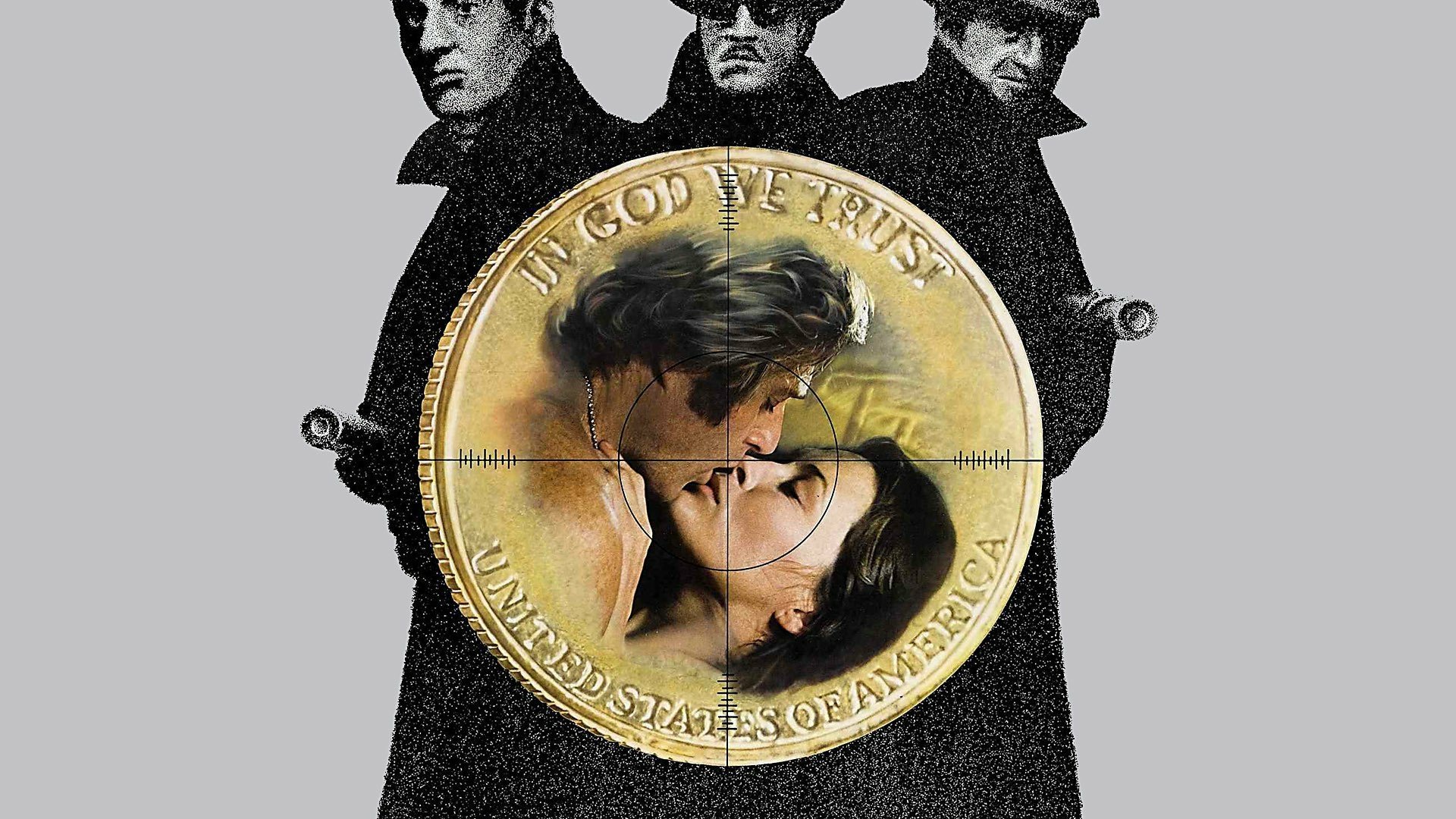 Download Movie Three Days Of The Condor HD Wallpaper