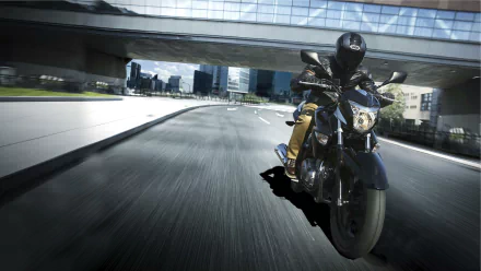 vehicle Suzuki GW250 Inazuma HD Desktop Wallpaper | Background Image