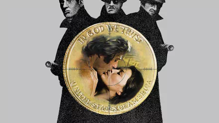 movie Three Days of the Condor HD Desktop Wallpaper | Background Image