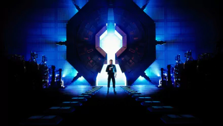 movie Timecop HD Desktop Wallpaper | Background Image