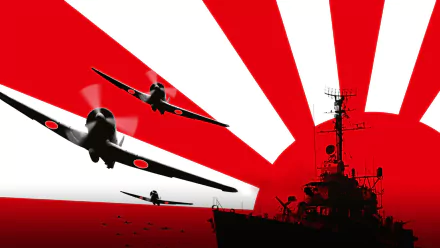 movie Tora! Tora! Tora! HD Desktop Wallpaper | Background Image